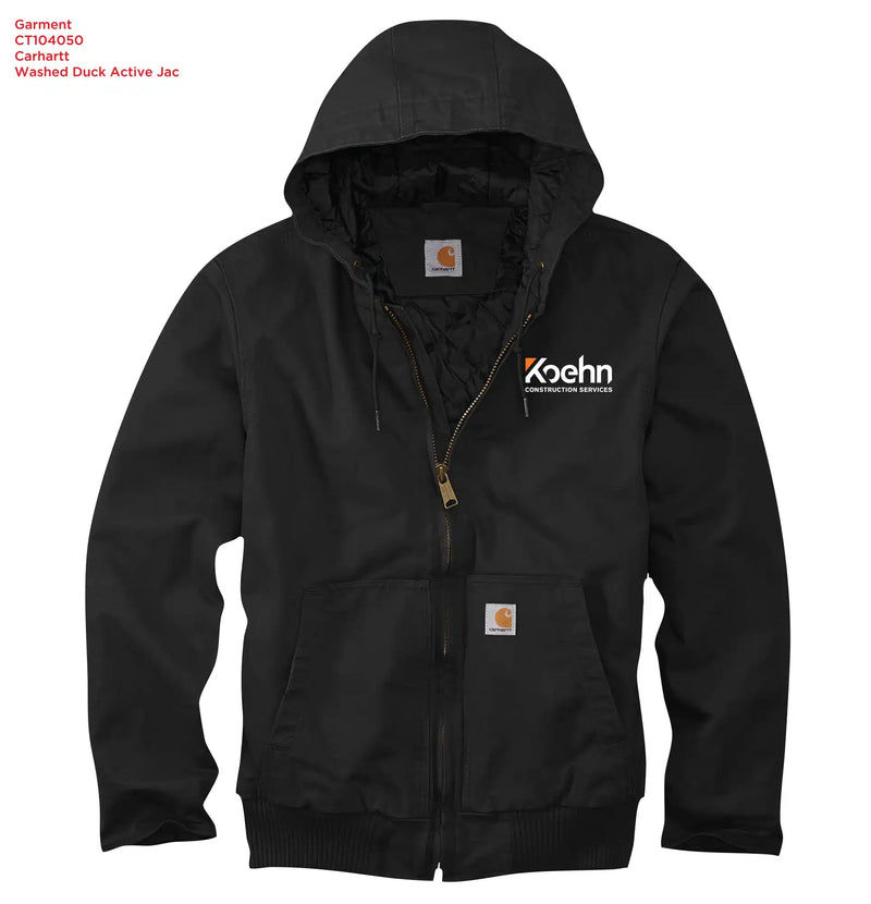 Hoodies & Jackets
