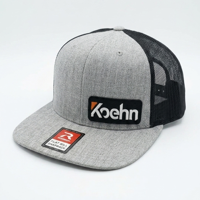 Hats & Headgear