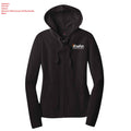 District Jersey Full-Zip Hoodie