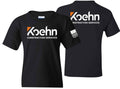 Gildan - Youth Heavy Cotton T-Shirt