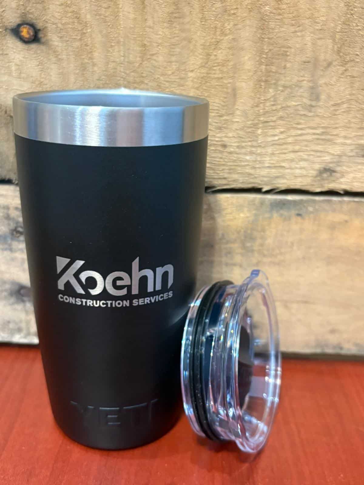 Yeti Rambler 10oz