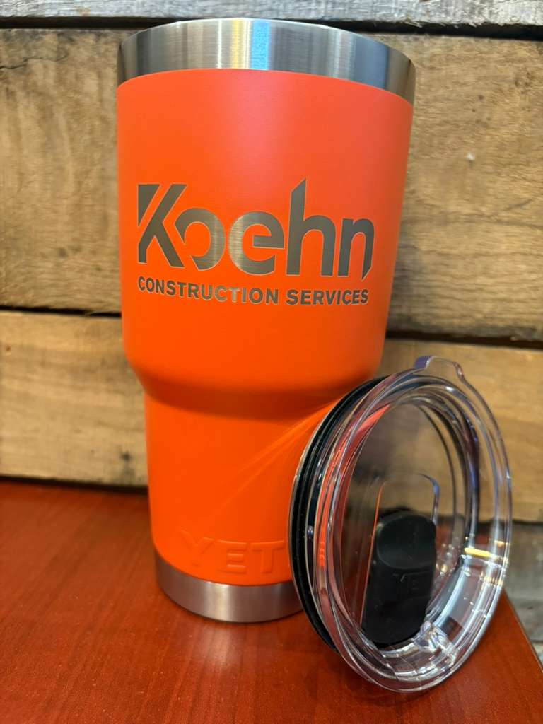 Yeti Rambler 30oz