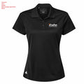 Women's Adidas Basic Sport Polo