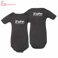 Bella Canvas - Infant Triblend One Piece