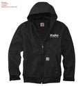 Carhartt Washed Duck Active Jacket