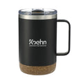 Valhalla Vacuum Camp Mug 14oz.