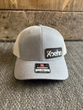 Richardson - Snapback Trucker Cap - 112