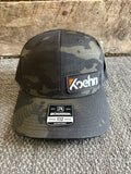 Richardson 112PT - Tactical Trucker Cap