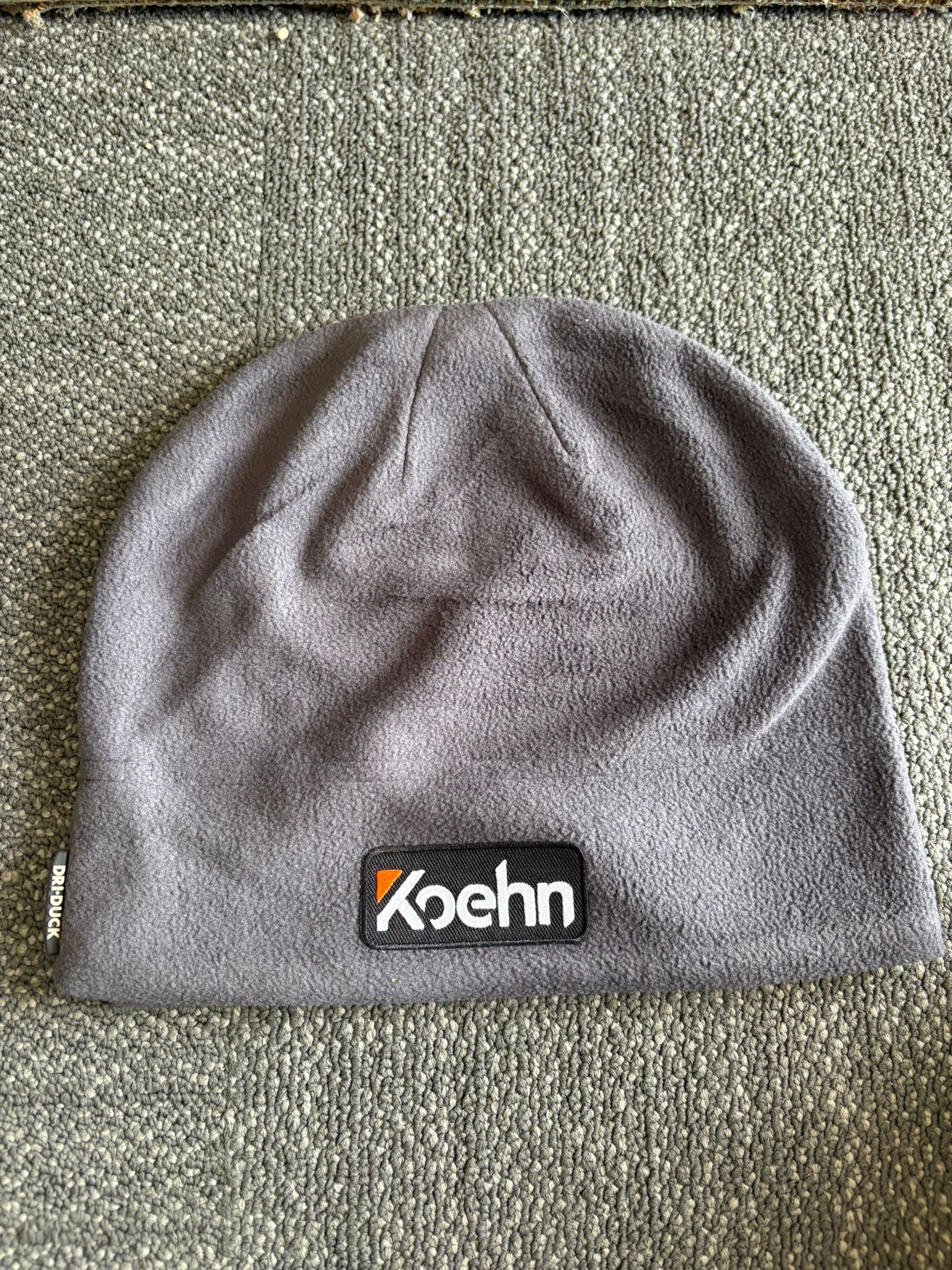 Epic Performance Beanie