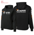 Sport Tek Pullover Hooded Sweatshirt