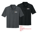 Port Authority - Youth Silk Touch Performance Polo
