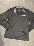 Silk Touch Performance 1/4-Zip Pullover - Men's - Embroidered