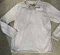 Augusta Micro-Lite Fleece 1/4-Zip Pullover - Men's