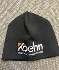 Stocking Cap - Black