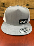 YP Classics - Five Panel Classic Trucker Cap