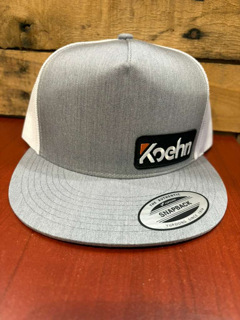 YP Classics - Five Panel Classic Trucker Cap