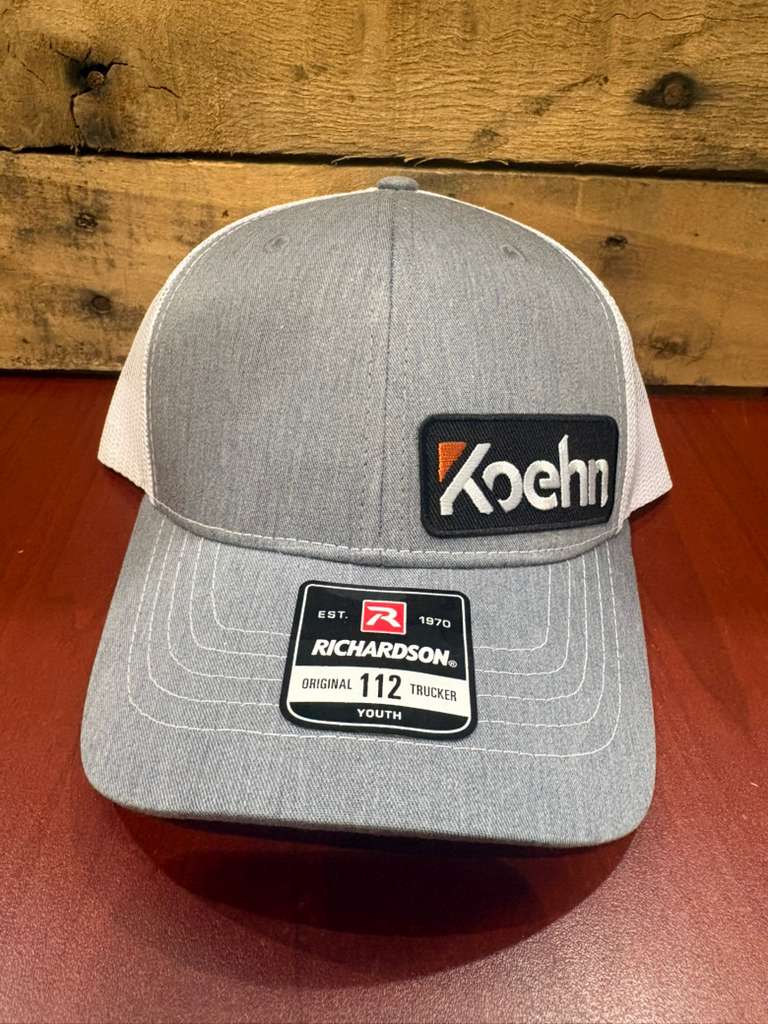 Richardson 112Y - Youth Trucker Snapback