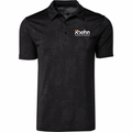 Men's Turbo Splash Short Sleeve Polo Shirt