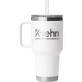 Yeti Rambler 35oz with Straw